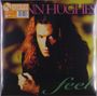 Glenn Hughes: Feel (Orange Vinyl), LP,LP