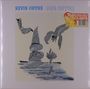 Kevin Coyne: Case History (Limited Numbered Edition) (Sunburst Yellow/Red Vinyl), LP