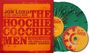 Jon Lord & The Hoochie Coochie Men: Live At The Basement (Splatter Vinyl), LP