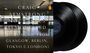 Craig Armstrong: Nocturnes remodelled (180g), LP,LP