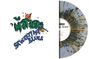 The Meteors: Sewertime Blues (Indie Exclusive Edition) (Crystal Splatter Vinyl), LP