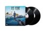 Ice Cube: Man Down (Black Vinyl), LP,LP
