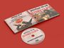 Street Life: Street Education (20th Anniversary Edition), CD