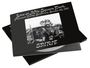 „Live at Mile Square Park, Fountain Valley, California, October 27, 1991“. CD mit Band auf Bühne und „SPIRIT“ als Text.