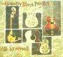Country Blues Project: All By Myself, CD