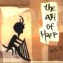: The Art Of Harp Vol. 2 - International  Harp Festival, CD