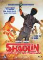 Chang Cheh: Shaolin - Die Rache mit der Todeshand (Blu-ray & DVD im Mediabook), BR,DVD