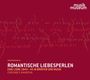 : Ensemble Amarena - Romantische Liebesperlen, CD