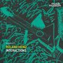 Heinz: Interactions, CD