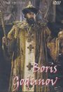 Modest Mussorgsky (1839-1881): Boris Godunow, DVD
