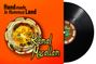 Kamal Musallam: Handmade In Hummusland, LP