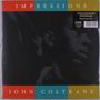 John Coltrane: Impressions (180g), LP