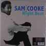 Sam Cooke: Night Beat (180g), LP