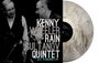 Kenny Wheeler & Rain Sultanov: Jazz Standards Live (180g) (Limited Numbered Edition) (Clear Marble Vinyl), LP,LP