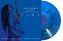 Melina Paxinos: Time (LTD. Blue Marbled Vinyl), LP