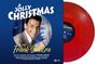 Frank Sinatra: A Jolly Christmas from Frank Sinatra (180g) (Red Vinyl), LP