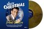 Frank Sinatra: A Jolly Christmas From Frank Sinatra (180g) (Limited Edition) (Gold Marble Vinyl), LP