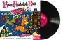 : Run Rudolph Run, LP