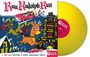: Run Rudolph Run (Yellow Vinyl), LP