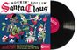 : Rockin Rollin Santa Claus, LP