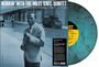 Miles Davis: Workin' With The Miles Davis Quintet (Transparent Turquoise Marble Vinyl), LP
