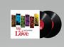 Alex Rossi: We Do It Out Of Love - A Tribute To The Great Toots Thielemans, LP,LP