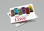 Alex Rossi: We Do It Out Of Love - A Tribute To The Great Toots Thielemans, CD