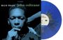 John Coltrane: Blue Train (Blue Multicolored Splatter Vinyl), LP