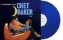 Chet Baker: It Could Happen To You (180g) (Blue Vinyl), LP