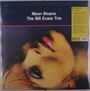 Bill Evans (Piano) (1929-1980): Moon Beams (Yellow Marble Vinyl), LP