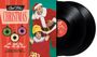 Mr. Santa Claus, LP