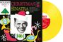 Frank Sinatra: Christmas With Sinatra (Yellow Solid Vinyl), LP