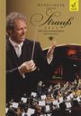 : Kendlinger dirigiert Strauss 2011, DVD