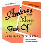 Wolfgang Ambros: Ambros singt Moser:  Best Of, CD