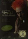 : Vivaldi die fünfte Jahreszeit: Eine BaRock-Oper, DVD