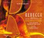 : Rebecca: Das Musical (Gesamtaufnahme), CD,CD