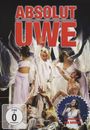 Absolut Uwe, DVD