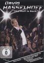 : The Hoff Is Back, DVD