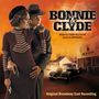 Bonnie & Clyde (Original Broadway Cast Recording), CD