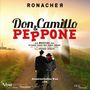 Dario Farina: Don Camillo und Peppone (Gesamtaufnahme Wien), CD,CD