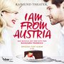 : I Am From Austria (Original Cast), CD,CD