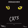 : Cats (Deutschsprachige Gesamtaufnahme Live), CD,CD