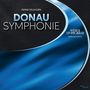 Frank Wildhorn: Orchesterwerke "Donau Symphonie", CD