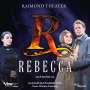 : Rebecca (Gesamtaufnahme Live) (Neue Wiener Fassung), CD,CD