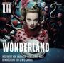 Valerie Luksch: Wonderland, CD,CD