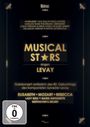 : Musicalstars singen Levay, DVD