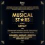 : Musicalstars singen Levay, CD,CD