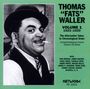 Fats Waller: Vol. 1, CD