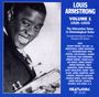 Louis Armstrong: 1926 - 1935 Vol. 1, CD