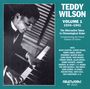 Teddy Wilson: 1934-1941 Volume 1, CD